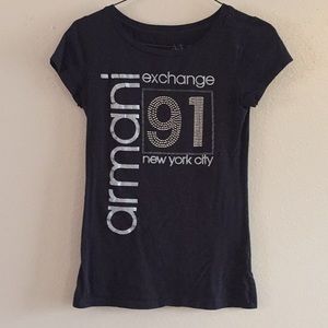 Armani Exchange Shirt